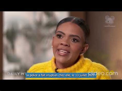 Candace Owens Sur Jean Brigitte Trogneux Vf Pisode Youtube