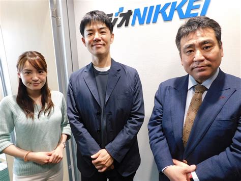 当社代表 林がラジオnikkei「企業トップが語る！威風堂々」にゲスト出演しました ニュース 株式会社ラバブルマーケティンググループ（lmg）