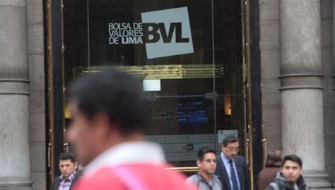 Bolsa De Valores De Lima Cierra Al Alza Ante Mejores Perspectivas Por