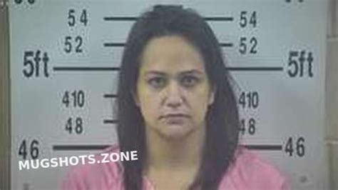 Cally Cropper Kleberg County Mugshots Zone