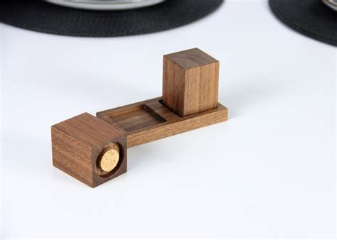 Wooden Salt and Pepper Shakers. Salt and Pepper Shakers. Salt - Etsy