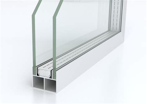 double  triple pane windows insulated glass units
