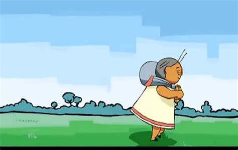 Grandma Cricket An Animated Film For Life Havana Times