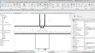 Revit Structure Lesson How To Spot Elevation