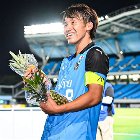 Goal Japanさんのインスタグラム写真 Goal Japaninstagram「🇯🇵 橘田のスーパーミドルが決勝点！🐬 89分の