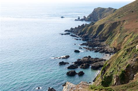 Trois Jours Autour De La Presquîle Du Cotentin