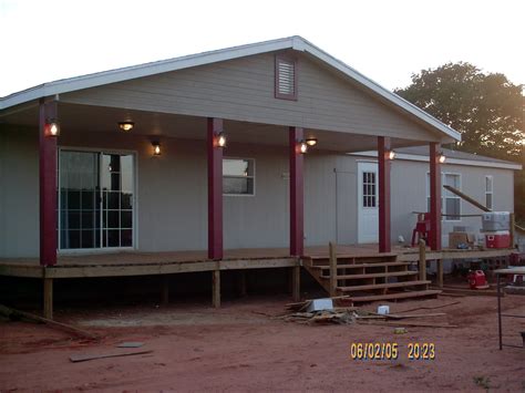 Mobile Home Addition Ideas 23 Mobile Home Porch Mobile Home Addition