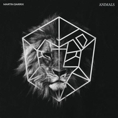 Animals Single Martin Garrix的专辑 Apple Music