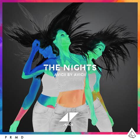 The Nights Avicii By Avicii Single》 Avicii的专辑 Apple Music