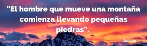 100 Inspiradoras Frases De La Montaña Expande Tu Mente