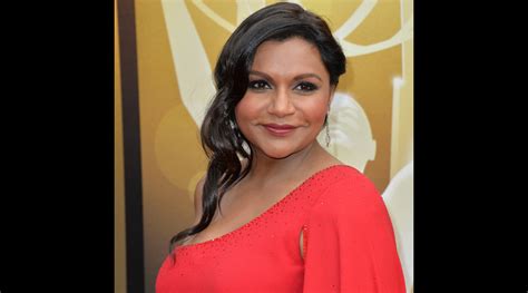 Mindy Kaling Us President Joe Biden To Present 2021 National