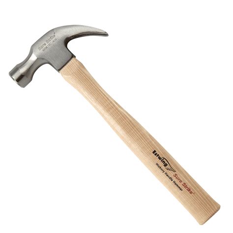 Curved Claw Hammer