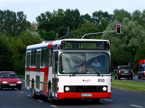 Autobusy Muzeum Komunikacji Miejskiej W Olsztynie