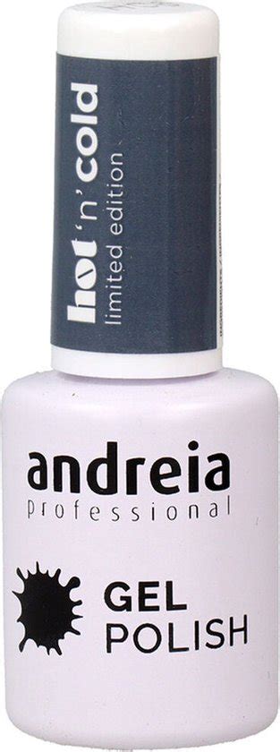 Nagellak Andreia Hot n Cold Nº ml bol