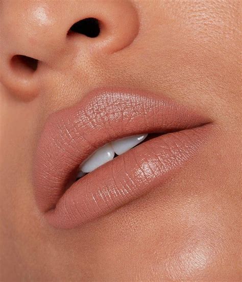 Natasha Denona I Need A Nude Lipstick 10nb Andrea Artofit