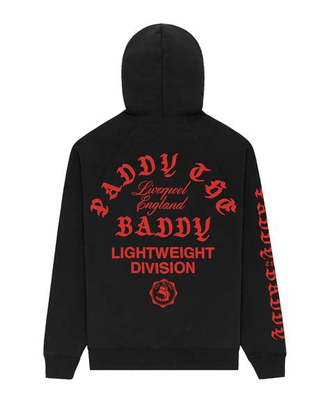 SHOP ALL – Paddy the Baddy