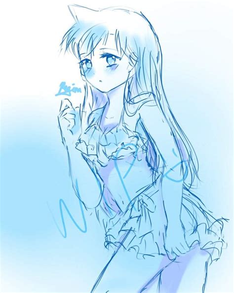 Ran In Bikini Detective Conan Magic Kaito Amino