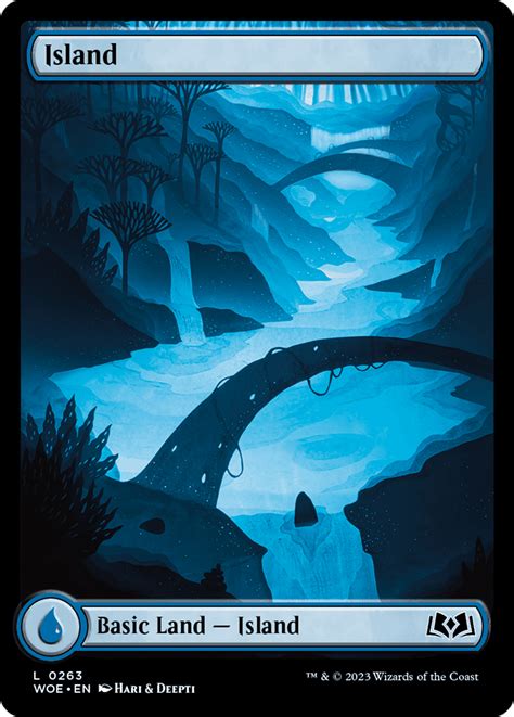 Wilds Of Eldraine Land Review Duals Full Art Basics And More Draftsim