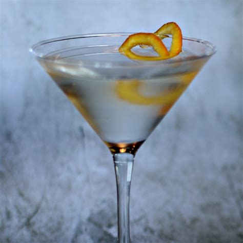 Wodka Martini Cocktail Rezept Cocktailsliste