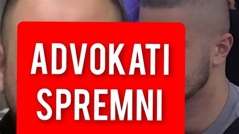 ADVOKATI PRED KAPIJOM ZADRUGE DESIO SE UZAS U RIJALITIJU YouTube