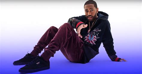 The Source Big Sean Annouces I Decided Tour Dates