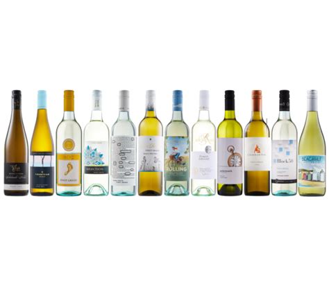 Pinot Grigio Pinot Gris Pre Selected Dozen Better Buy The Dozen