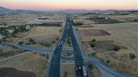 Elaz Evre Yolu Km Tofa Kav A Kekliktepe Kav A Ve