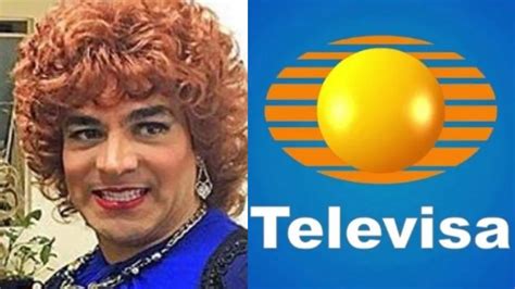 Adiós VLA Tras volverse mujer y perder exclusividad actor deja TV