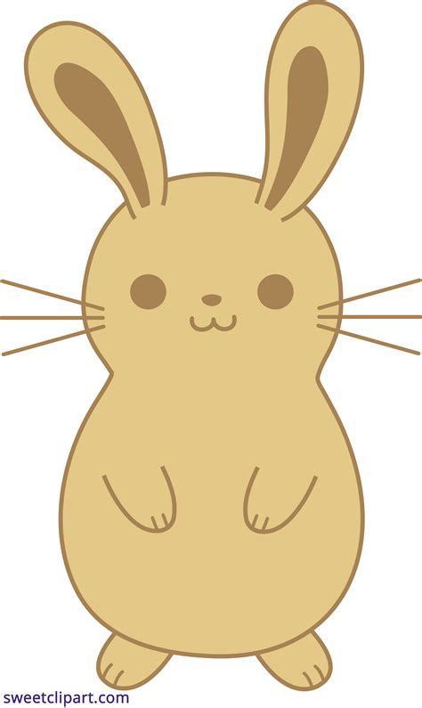 Free Bunny Clip Art Download Free Bunny Clip Art Png Images Free Cliparts On Clipart Library