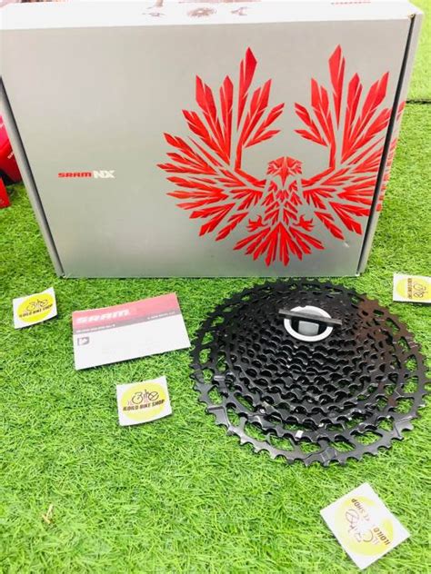 Sram Nx Eagle Speed Cassette T Lazada Ph