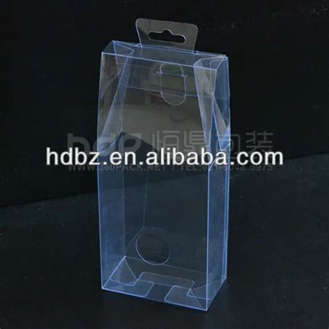 Clear Packaging Very Small Plastic Boxes, High Quality Clear Packaging ...