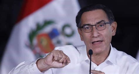 Fase 4 reactivación económica parcial octubre Martín Vizcarra NNDC