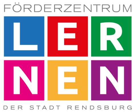Förderzentrum | Foerderzentrum Lernen Rendsburg
