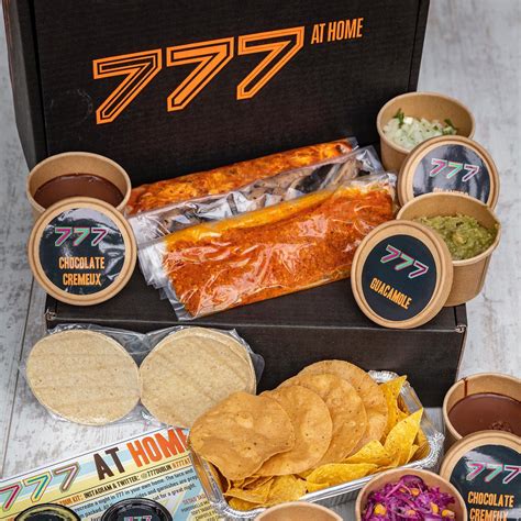 777 - Home - Dublin, Ireland - Menu, Prices, Restaurant Reviews | Facebook