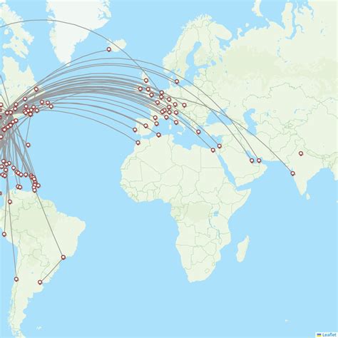 Airline Info All You Need To Know About Air Canada Airline Information