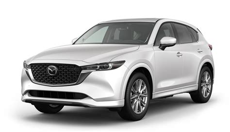 Borgman Mazda