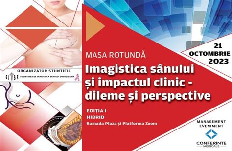 Imagistica S Nului I Impactul Clinic Dileme I Perspective