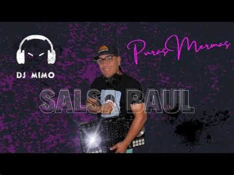 Salsa Ba L Para Gente Seria Vol Youtube