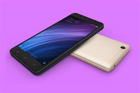 Menilik Spesifikasi Lengkap Xiaomi Redmi 4A BukaReview