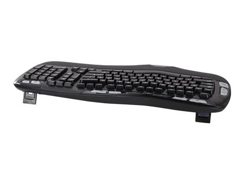 Refurbished Logitech Recertified Mk Comfort Wave