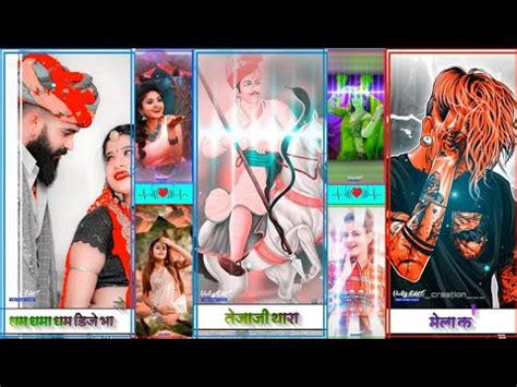 Tejaji Special तजज क मल म धम धम धम डज बज Top Mix Song