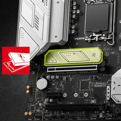 MSI MAG B760M Mortar Wifi (MaTX) – MSI Store | Malaysia