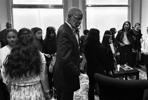 Enough Report Senator Art Haywood