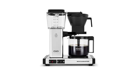 Best Drip Coffee Maker In 2023 Cnn Underscored