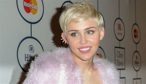 Michael May Sues Miley Cyrus For 300 Million Over We Cant Stop