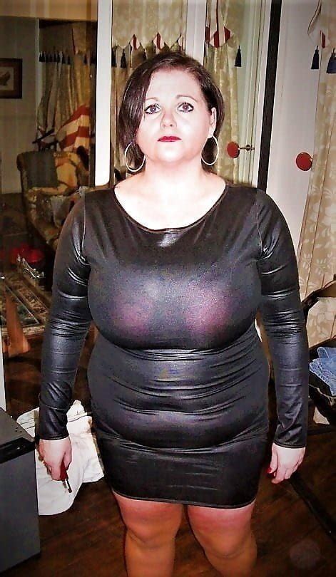 Bbw In Latex Julie777