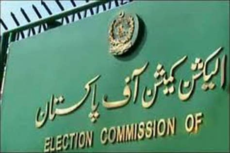 ECP Notifies Imrans Victory On Seven NA Seats