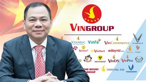 Tỷ Phú Phạm Nhật Vượng Tiết Lộ Mấu Chốt Giúp Vingroup Chinh Phục Thế