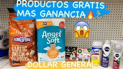 Vamonos Por Lo Gratis Ganacia Y Por Los Productos A Un Super Precio