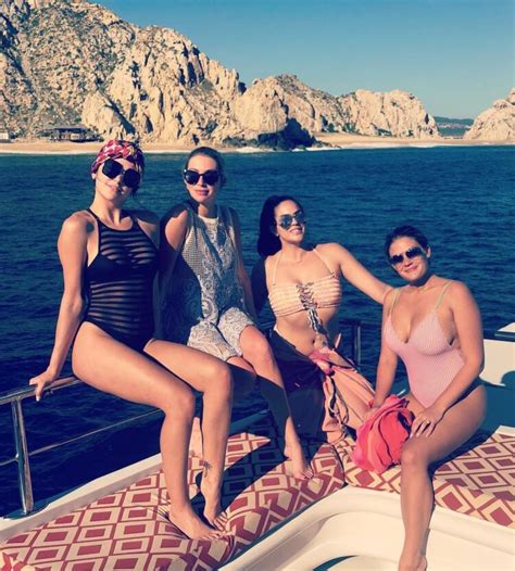 Sexy Katie Maloney Bikini Pics